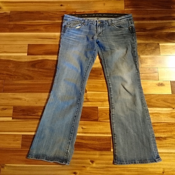 Express Denim - Rerock for Express jeans Any 10 items for $20!